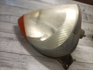 bontott FORD KA Bal Fényszóró