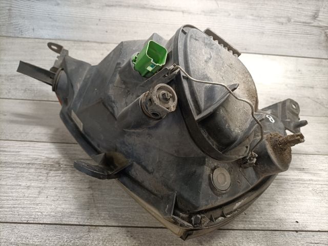 bontott FORD KA Bal Fényszóró