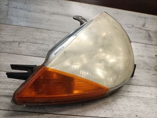 bontott FORD KA Bal Fényszóró