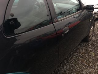 bontott FORD KA Bal Fényszóró