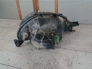 bontott FORD KA Bal Fényszóró