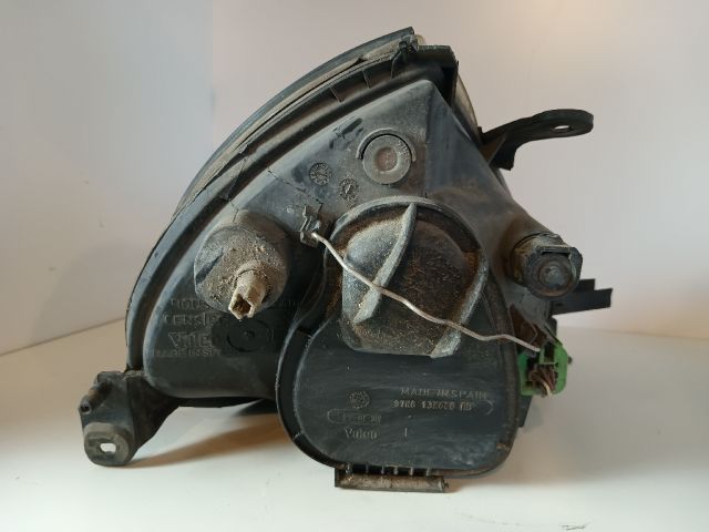 bontott FORD KA Bal Fényszóró