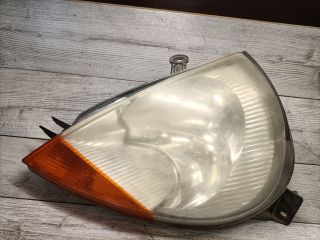 bontott FORD KA Bal Fényszóró
