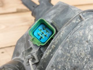 bontott FORD KA Bal Fényszóró