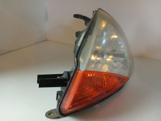 bontott FORD KA Bal Fényszóró
