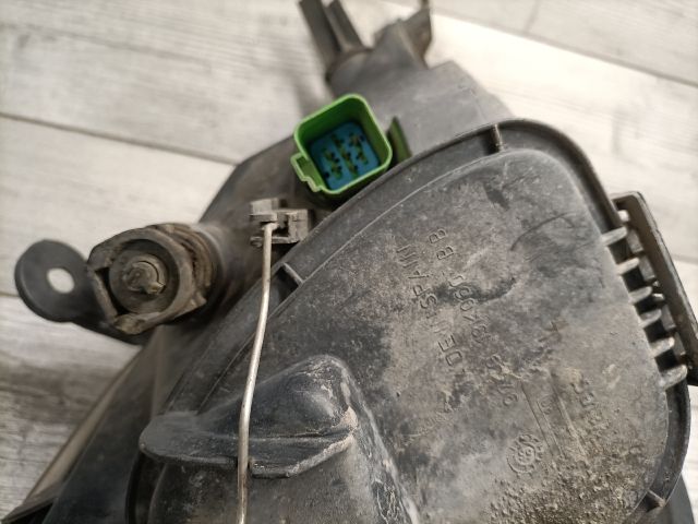 bontott FORD KA Bal Fényszóró