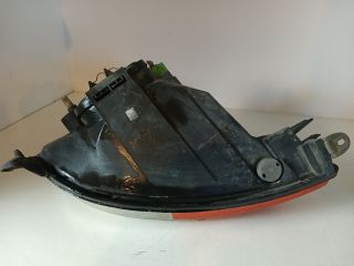 bontott FORD KA Bal Fényszóró