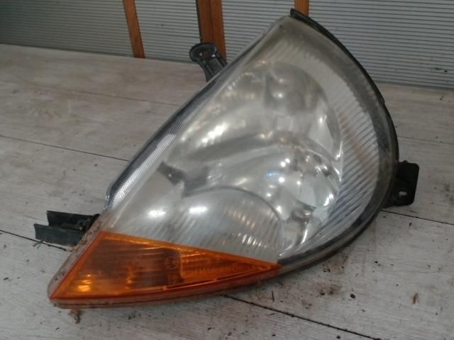 bontott FORD KA Bal Fényszóró