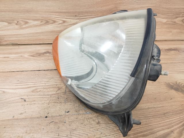 bontott FORD KA Bal Fényszóró