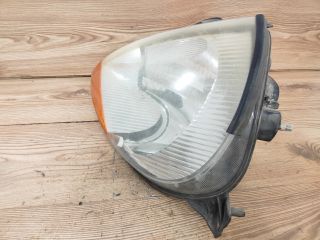 bontott FORD KA Bal Fényszóró