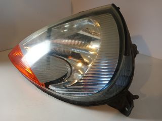 bontott FORD KA Bal Fényszóró