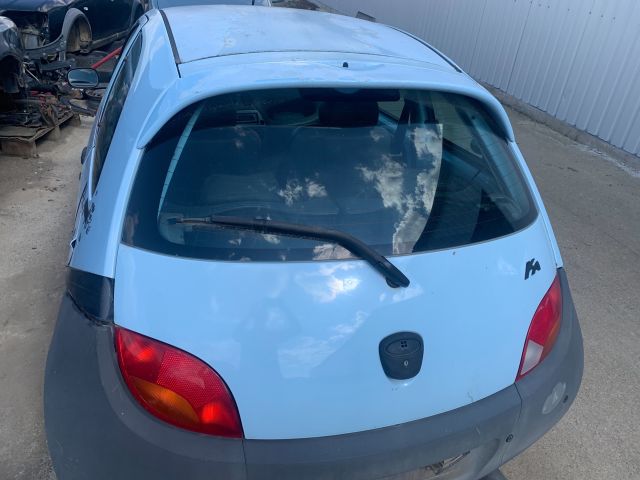 bontott FORD KA Bal Fényszóró