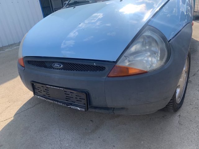 bontott FORD KA Bal Gólyaláb Csonkállvánnyal