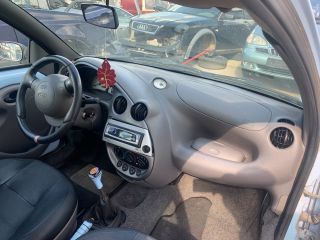 bontott FORD KA Bal Gólyaláb Csonkállvánnyal