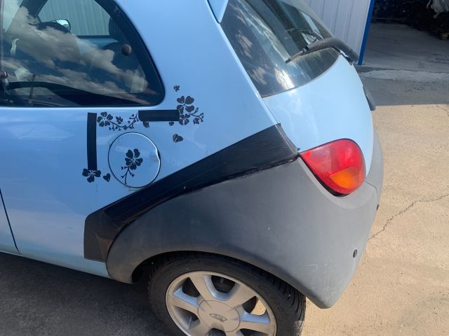 bontott FORD KA Bal Gólyaláb Csonkállvánnyal