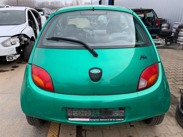 bontott FORD KA Bal hátsó Ablak