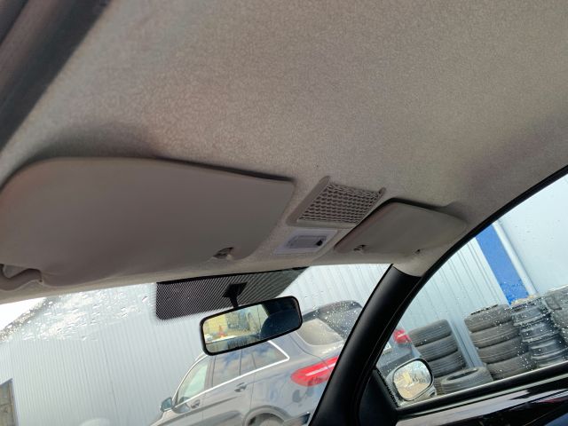 bontott FORD KA Bal hátsó Ajtó Kárpit