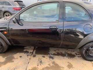 bontott FORD KA Bal hátsó Ajtó Kárpit