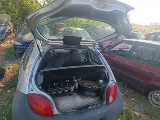 bontott FORD KA Bal hátsó Biztonsági Öv Csat