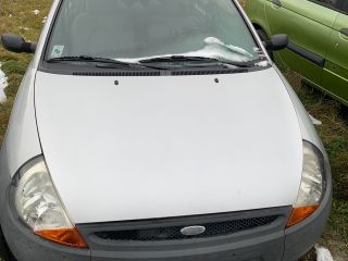 bontott FORD KA Bal hátsó Biztonsági Öv Csat