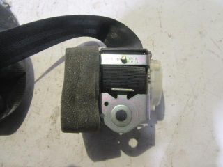 bontott FORD KA Bal hátsó Biztonsági Öv