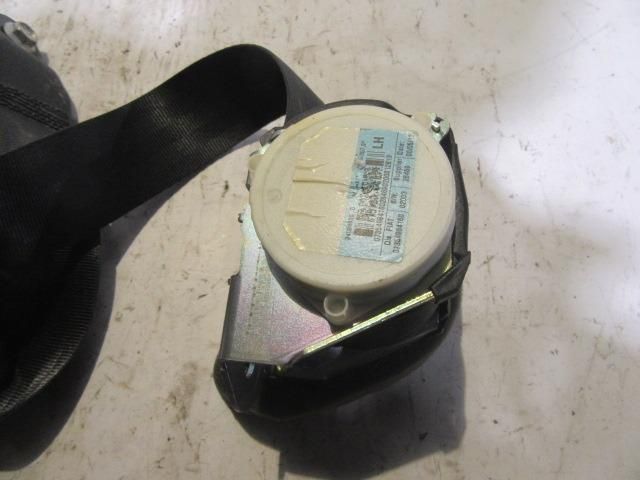 bontott FORD KA Bal hátsó Biztonsági Öv