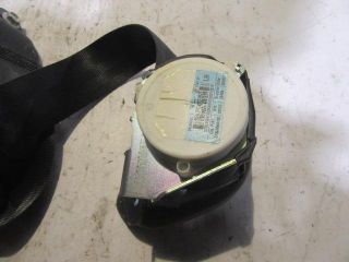 bontott FORD KA Bal hátsó Biztonsági Öv