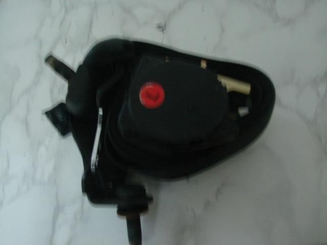 bontott FORD KA Bal hátsó Biztonsági Öv