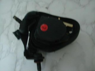 bontott FORD KA Bal hátsó Biztonsági Öv