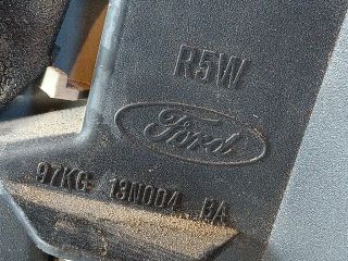 bontott FORD KA Bal Hátsó Lámpa