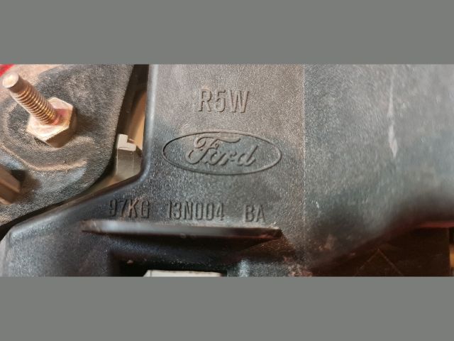 bontott FORD KA Bal Hátsó Lámpa