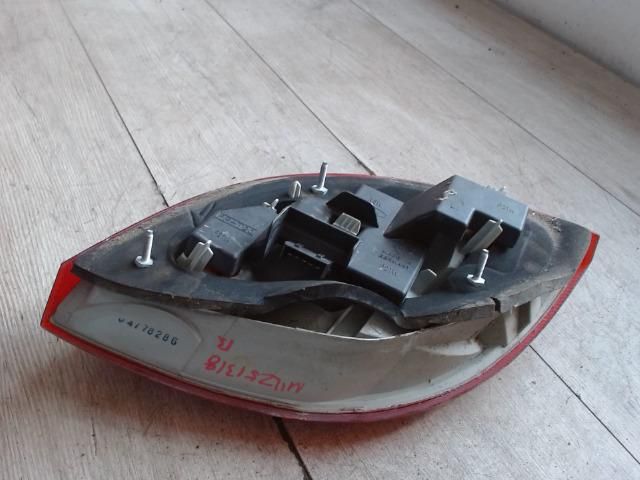 bontott FORD KA Bal Hátsó Lámpa