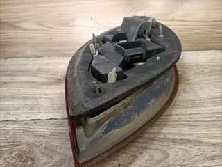 bontott FORD KA Bal Hátsó Lámpa