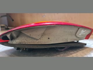 bontott FORD KA Bal Hátsó Lámpa