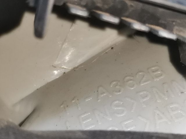 bontott FORD KA Bal Hátsó Lámpa