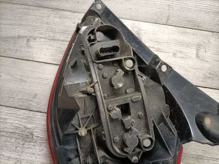 bontott FORD KA Bal Hátsó Lámpa