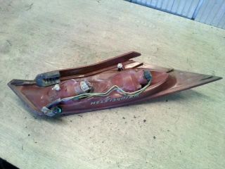 bontott FORD KA Bal Hátsó Lámpa