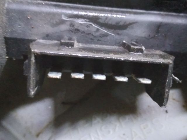 bontott FORD KA Bal Hátsó Lámpa