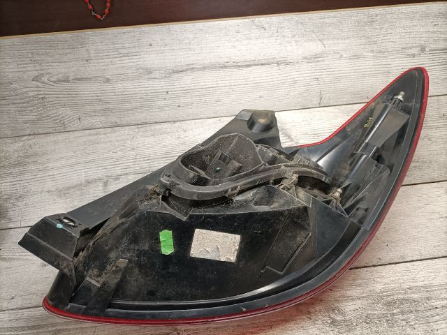 bontott FORD KA Bal Hátsó Lámpa