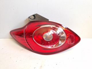 bontott FORD KA Bal Hátsó Lámpa