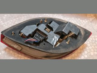 bontott FORD KA Bal Hátsó Lámpa