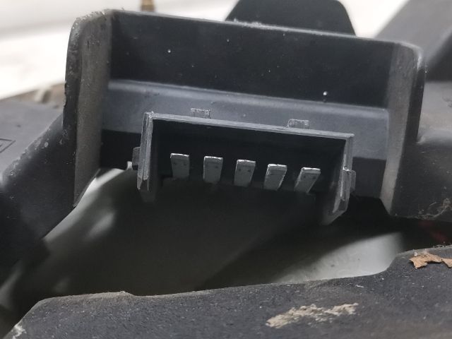 bontott FORD KA Bal Hátsó Lámpa