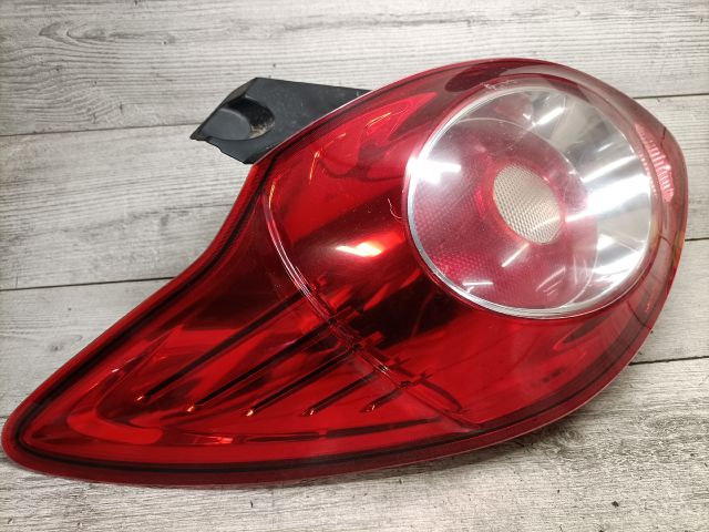 bontott FORD KA Bal Hátsó Lámpa