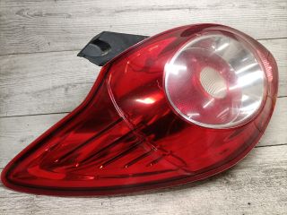 bontott FORD KA Bal Hátsó Lámpa