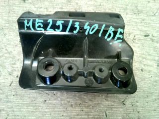 bontott FORD KA Bal Motorháztető Zárszerkezet