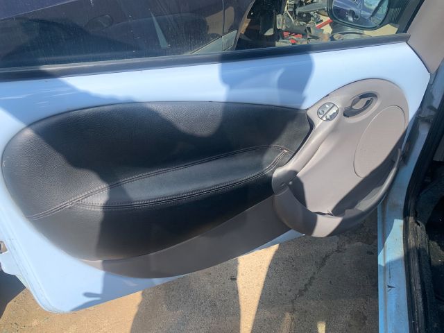 bontott FORD KA Bal Napellenző