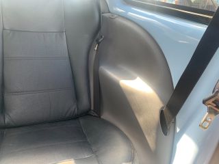 bontott FORD KA Bal Napellenző