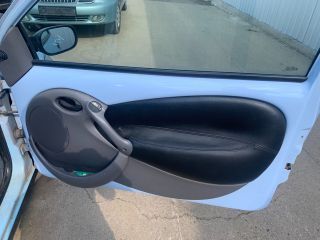 bontott FORD KA Bal Napellenző