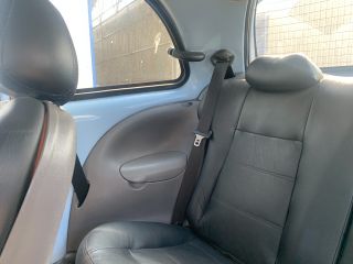 bontott FORD KA Bal Napellenző