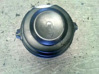 bontott FORD KA Bal Szellőző